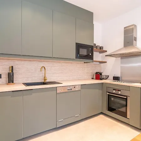 Clemenceau By Olam 3 Pcs Renove 2022 Cannes
