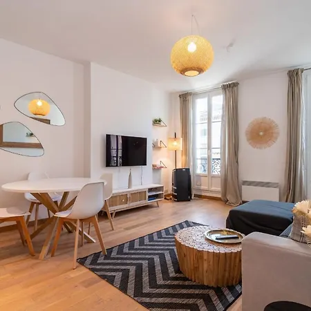 Clemenceau By Olam 3 Pcs Renove 2022 * Cannes