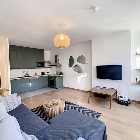 Clemenceau By Olam 3 Pcs Renove 2022 * Cannes
