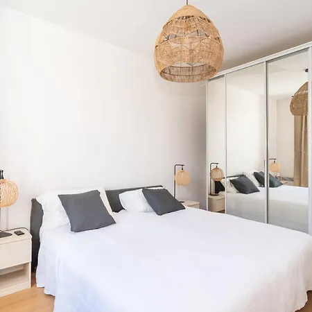 Apartment Clemenceau By Olam 3 Pcs Renove 2022 *