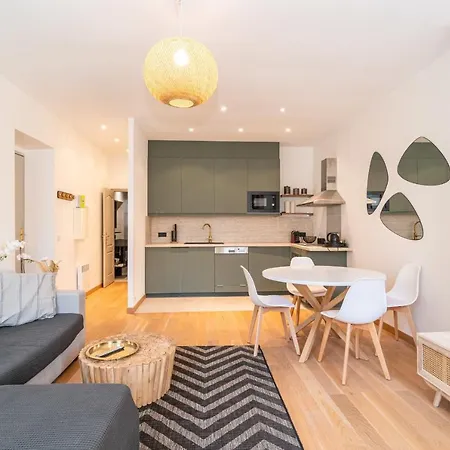 Clemenceau By Olam 3 Pcs Renove 2022 *