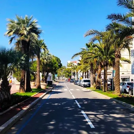 Clemenceau By Olam 3 Pcs Renove 2022 Apartmán
