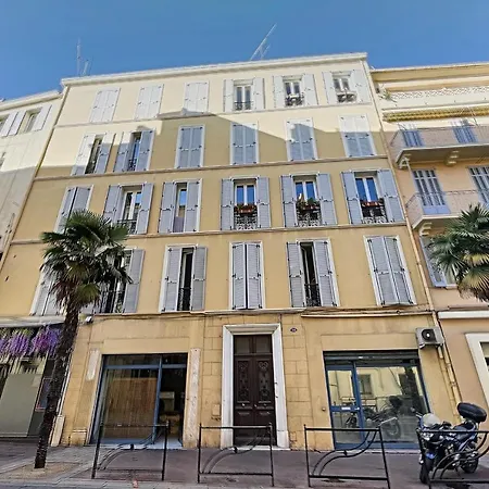 Apartment Clemenceau By Olam 3 Pcs Renove 2022 *