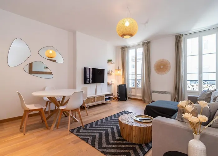 Clemenceau By Olam 3 Pcs Renove 2022 * Cannes