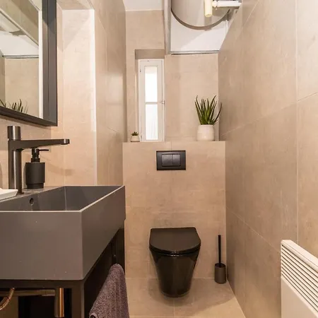 Clemenceau By Olam 3 Pcs Renove 2022 Διαμέρισμα *